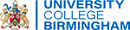 University College Birmingham SSO